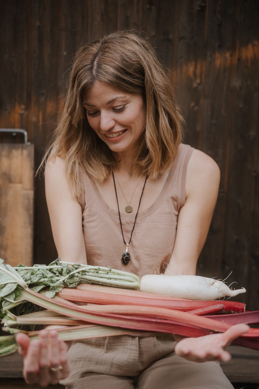 Thema des Monats: Detox & Darmkur